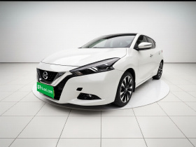 日产 蓝鸟 2016款 1.6L CVT智酷版