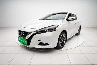 日产 蓝鸟 2016款 1.6L CVT智酷版