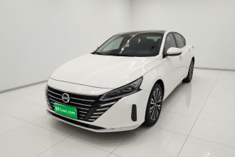 日产 天籁 2022款 2.0L XL-TLS 悦享版