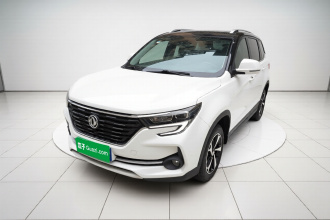 东风风行 风行T5 2020款 1.5T 自动豪华型 国VI