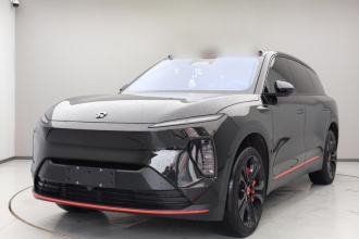 蔚来ES8 2023款 100kWh 签名版