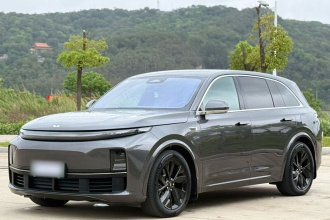 理想汽车 理想L7 2023款 Pro