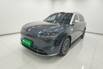 鸿蒙智行 问界M9 2024款 增程 Max版 42kWh 6座版