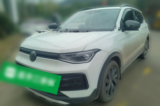 大众 途岳 2025款 新锐 1.5L 锐意版