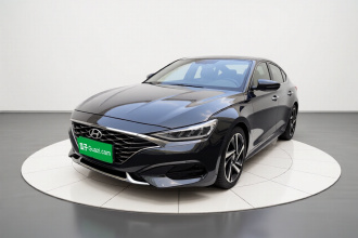 现代 菲斯塔 2019款 280TGDi 智速版 国VI