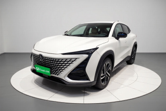 长安UNI-T 2021款 1.5T 卓越型