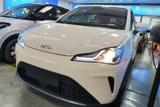哪吒汽车 哪吒AYA 2023款 改款 401 Lite