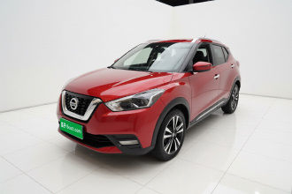 日产 劲客 2020款 1.5L XV CVT智联豪华版