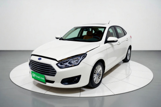 福特 福睿斯 2017款 改款 1.5L 自动舒适型