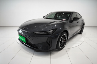 长安UNI-V 智电iDD 2024款 蓝鲸智电iDD 136km 智酷型