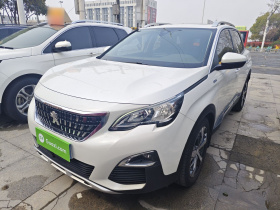 标致4008 2017款 350THP 精英版