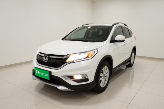 本田CR-V 2016款 2.0L 两驱都市版