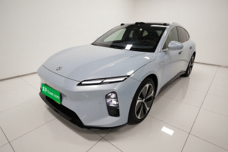 蔚来ET5T 2025款 75kWh Touring