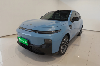 零跑汽车 零跑B10 2025款 510激光雷达版