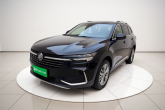 别克 2021款 昂科威Plus 652T 五座豪华型