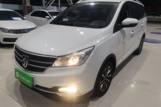 宝骏730 2019款 1.5T CVT时尚型 7座 国VI