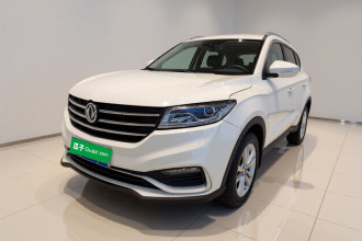 东风风光 风光580 2018款 改款 1.8L 手动舒适型