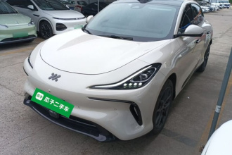 智己汽车 智己LS6 2023款 Max 标准版