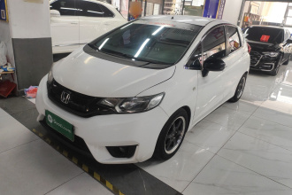 本田 飞度 2016款 1.5L LX CVT舒适型