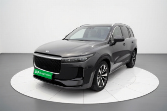 理想汽车 理想ONE 2020款 增程6座版