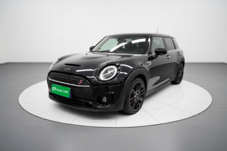 MINI Clubman 2021款 2.0T COOPER S