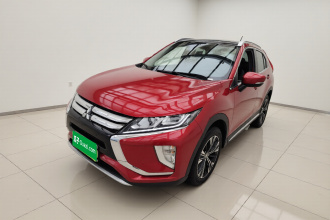 三菱 奕歌 2019款 1.5T CVT两驱梦想版 国VI