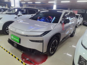 丰田 铂智3X 2025款 520 Pro+