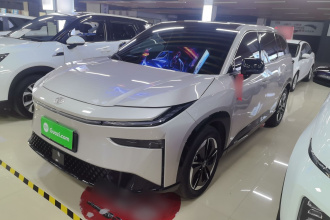 丰田 铂智3X 2025款 520 Pro+