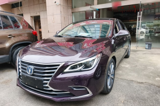 长安 睿骋CC 2018款 1.5T 自动豪雅型光芒版 国V