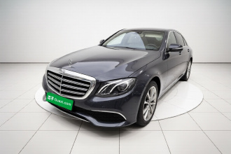奔驰E级 2018款 改款 E 200 L