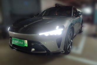 小米汽车 小米YU7 2025款 Max版