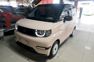 奇瑞QQ QQ冰淇淋 2024款 170km 圣代