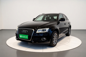奥迪Q5 2013款 40 TFSI 技术型