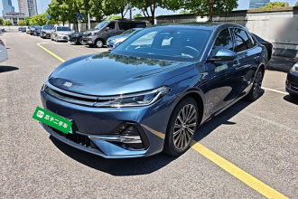 吉利银河 银河A7 2025款 EM-i 150km 星舰版