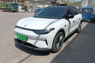 零跑汽车 零跑C11 2024款 纯电 580尊享版