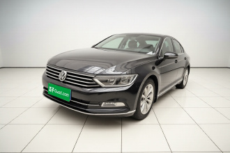 大众 迈腾 2017款 330TSI DSG 领先型