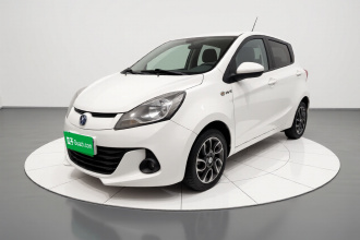 长安 奔奔 2015款 1.4L 手动尊贵型 国V