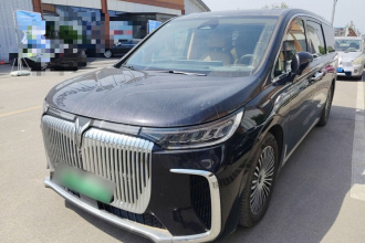 岚图汽车 岚图梦想家 2025款 PHEV 四驱旗舰鲲鹏版