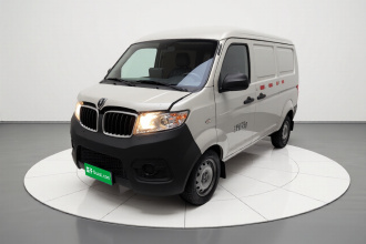 金杯 小海狮X30 2021款 1.5L 财富型厢货国VI SWC15M
