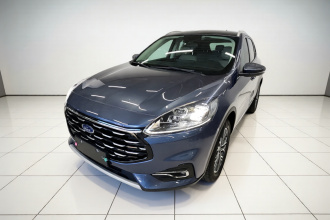 福特 锐际 2020款 EcoBoost 245 两驱耀享款