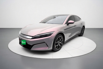 比亚迪 汉L 2025款 EV 四驱激光雷达旗舰型
