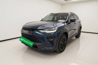 哈弗H6S 2022款 2.0T 两驱智跑版