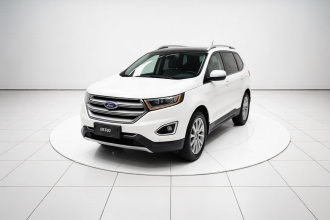 福特 锐界 2018款 EcoBoost 245 四驱尊锐型 7座