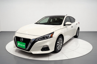 日产 天籁 2020款 2.0L XL 舒适版