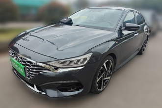 现代 菲斯塔 2019款 280TGDi 智享版 国VI