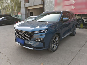 福特 领睿 2022款 改款 EcoBoost 170 尊领型