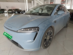 鸿蒙智行 智界R7 2024款 纯电 667km Pro