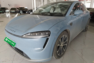 鸿蒙智行 智界R7 2024款 纯电 667km Pro