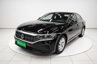 大众 帕萨特 2024款 280TSI 商务版