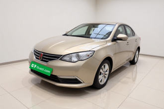 荣威360 2015款 1.5L 手动豪华版